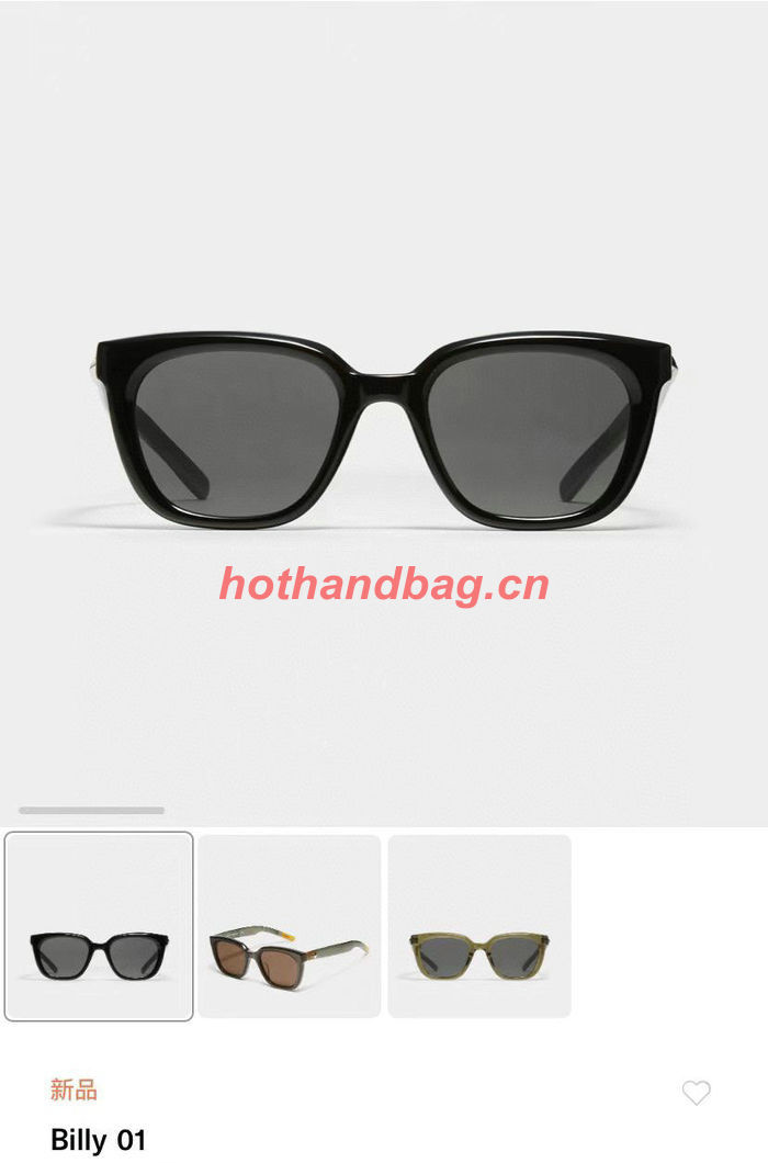 Gentle Monster Sunglasses Top Quality GMS00137